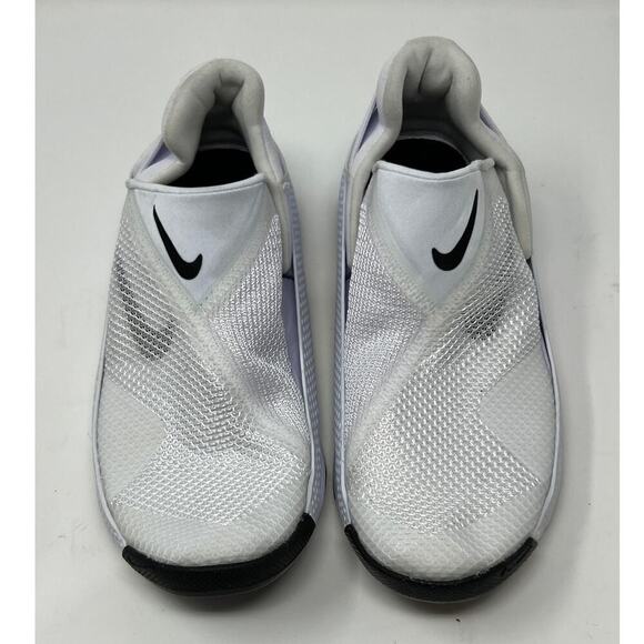 NEW Nike Go FlyEase Easy On/Off Shoes Size 7 - Picture 1 of 8